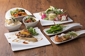 Hotel JAL City Haneda Tokyo