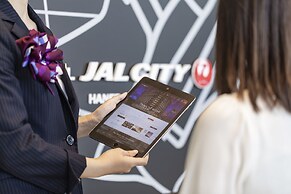 Hotel JAL City Haneda Tokyo