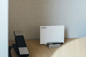 Hotel JAL City Haneda Tokyo