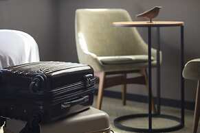 Hotel JAL City Haneda Tokyo