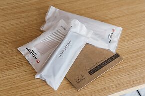 Hotel JAL City Haneda Tokyo