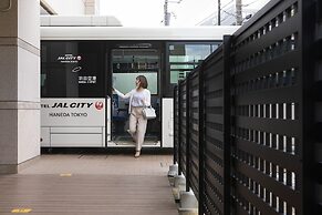 Hotel JAL City Haneda Tokyo