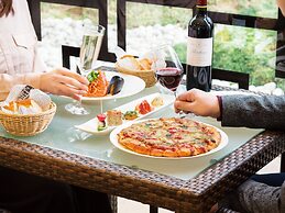 Hotel JAL City Haneda Tokyo