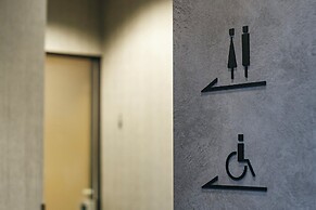 Hotel JAL City Haneda Tokyo