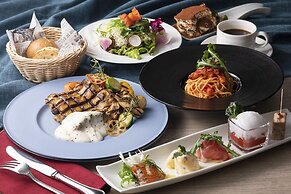 Hotel JAL City Haneda Tokyo