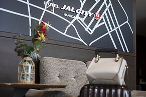 Hotel JAL City Haneda Tokyo