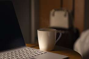 Hotel JAL City Haneda Tokyo