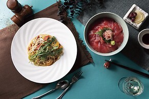 Hotel JAL City Haneda Tokyo