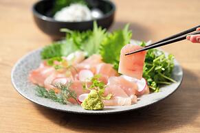 Hotel JAL City Haneda Tokyo