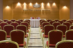 Elba Almería Business & Convention Hotel