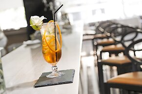 Elba Almería Business & Convention Hotel