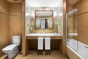 Elba Almería Business & Convention Hotel