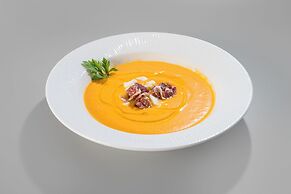 Elba Almería Business & Convention Hotel