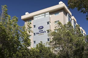 Elba Almería Business & Convention Hotel