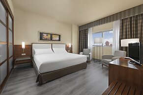 Elba Almería Business & Convention Hotel