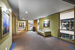 Elba Almería Business & Convention Hotel