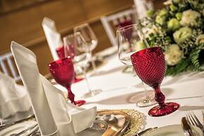 Elba Almería Business & Convention Hotel