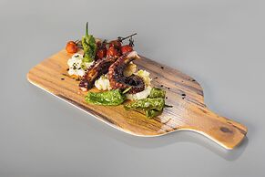 Elba Almería Business & Convention Hotel