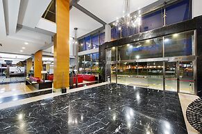 Elba Almería Business & Convention Hotel