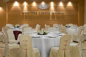 Elba Almería Business & Convention Hotel
