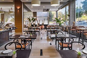 Elba Almería Business & Convention Hotel