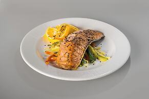 Elba Almería Business & Convention Hotel