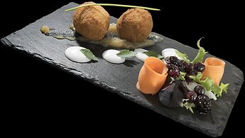 Elba Almería Business & Convention Hotel