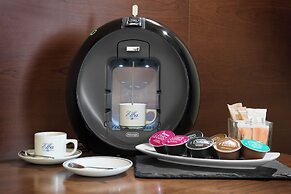 Elba Almería Business & Convention Hotel