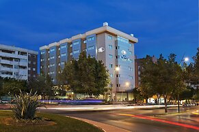 Elba Almería Business & Convention Hotel