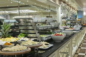 Elite World Istanbul Taksim