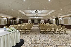 Elite World Istanbul Taksim