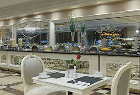 Elite World Istanbul Taksim