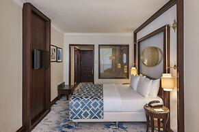 Elite World Istanbul Taksim