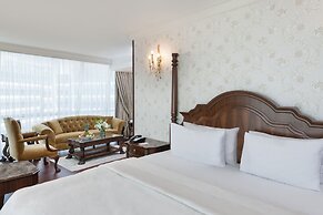 Elite World Istanbul Taksim