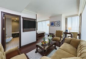 Elite World Istanbul Taksim