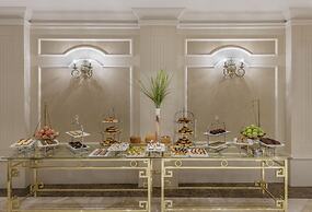 Elite World Istanbul Taksim