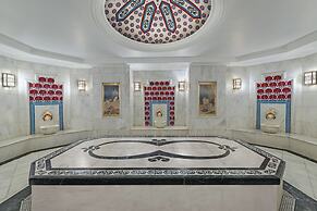 Elite World Istanbul Taksim