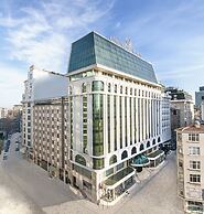 Elite World Istanbul Taksim