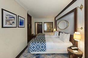 Elite World Istanbul Taksim