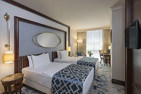 Elite World Istanbul Taksim