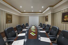 Elite World Istanbul Taksim