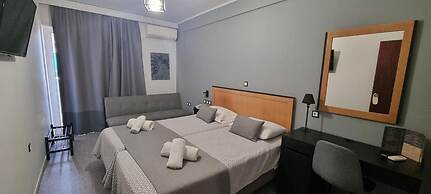 Savoy Hotel