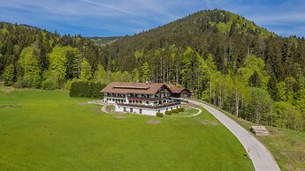 Berghotel Sonnenbichl