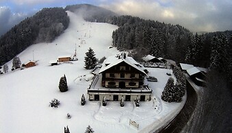 Berghotel Sonnenbichl