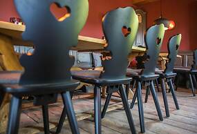 Berghotel Sonnenbichl