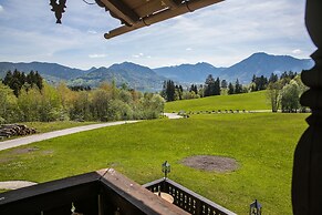 Berghotel Sonnenbichl