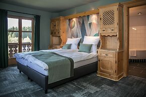 Berghotel Sonnenbichl