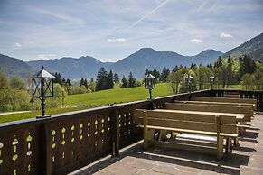 Berghotel Sonnenbichl