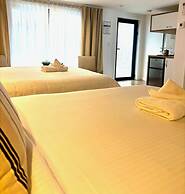 Veranda Cape Cod Family Resort