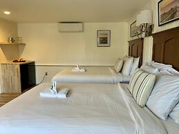 Veranda Cape Cod Family Resort